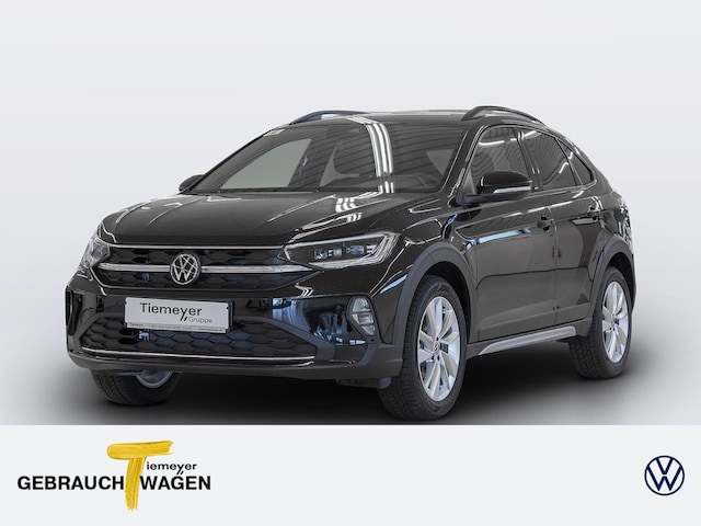 Volkswagen Taigo 1.0 TSI DSG IQ.Drive Move