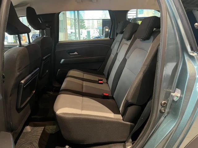 Dacia Jogger Extreme