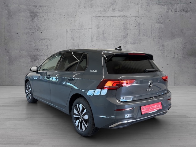 Volkswagen Golf 1.5 TSI DSG