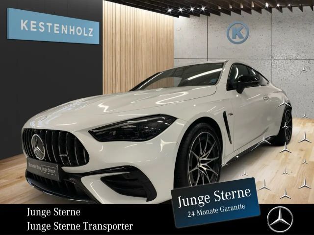 Mercedes-Benz CLE 53 AMG 4MATIC+ AMG Line