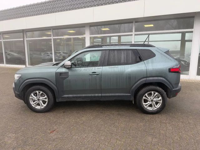 Dacia Duster Hybr. Journey SHZ/LHZ/PDC/Kamera/Navi/GJR