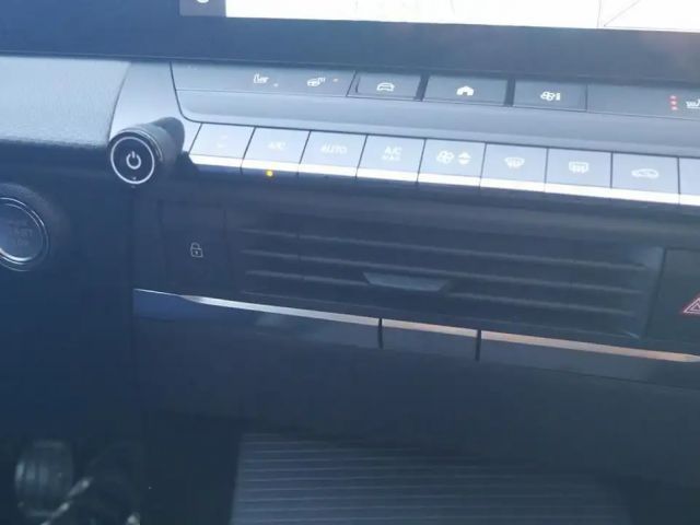 Opel Astra GS-Line Grand Sport