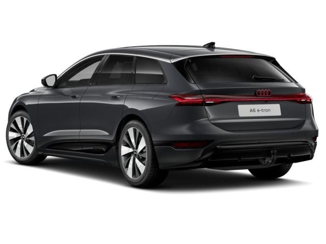 Audi A6 e-tron Avant