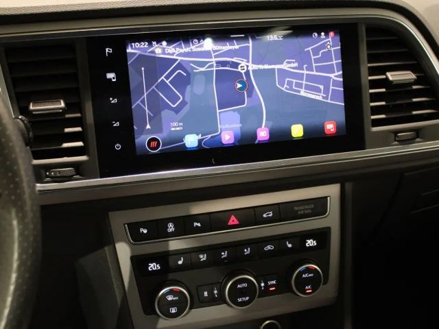 Seat Ateca 2.0 TDI DSG FR-lijn