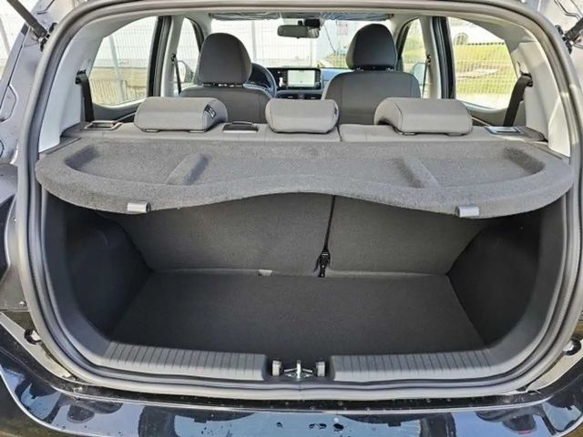 Hyundai i10 1.0 2WD Trend