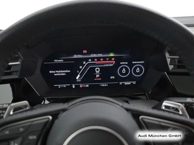 Audi RS3 S-Tronic Sedan