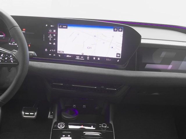 Audi A6 e-tron Avant Performance