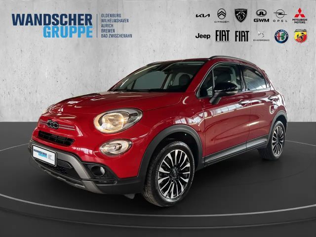 Fiat 500X Cross