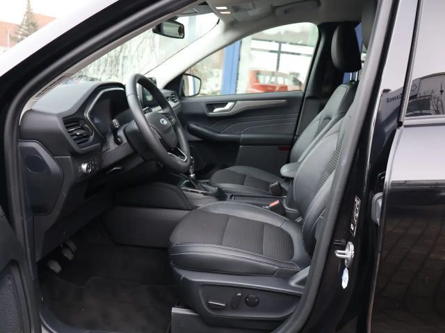 Ford Kuga Titanium X