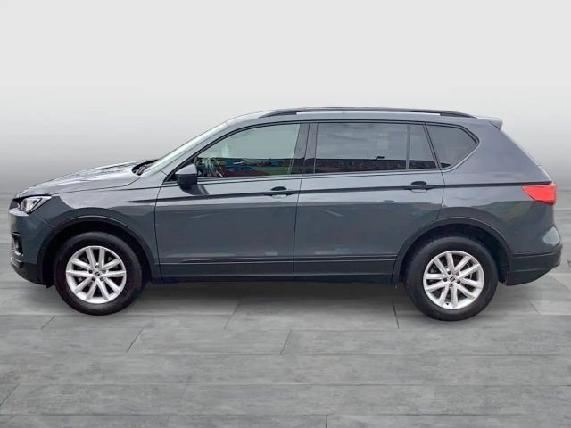 Seat Tarraco 2.0 TDI DSG Style