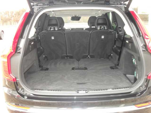 Volvo XC90 Inscription T8