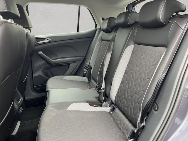 Volkswagen T-Cross 1.0 TSI DSG Life