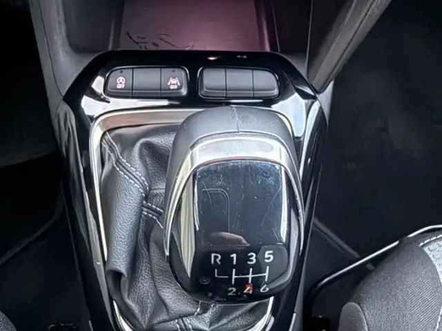 Opel Corsa F 100PS,Sitzheiz.,RFK,PDC,Allwetter