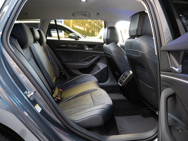 Volkswagen Passat Business DSG Variant