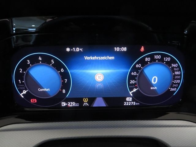 Volkswagen Golf 1.5 TSI Golf VIII Move