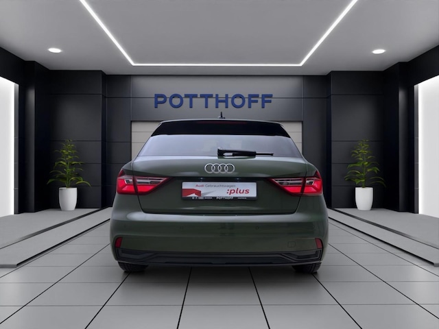 Audi A1 30 TFSI Sportback