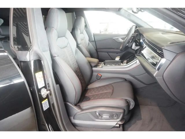 Audi RS Q8 *RS-Dyn.Pak+ Keramik-Br B&O 305km/h 23''