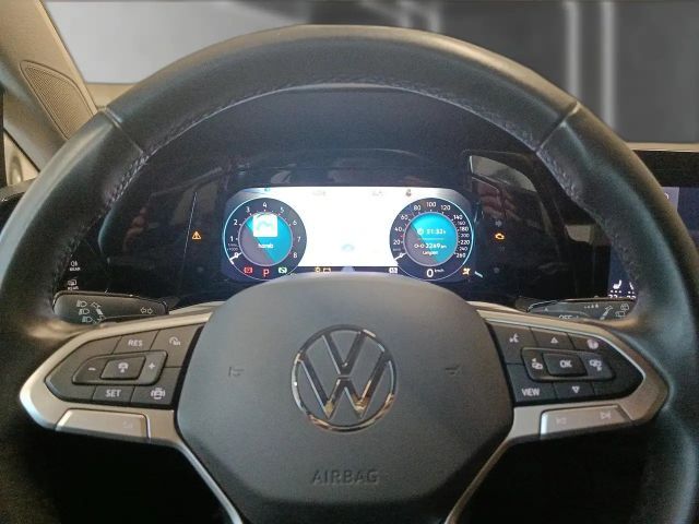 Volkswagen Golf DSG Golf VIII Life