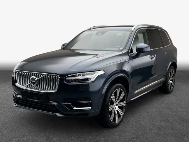 Volvo XC90 XC90