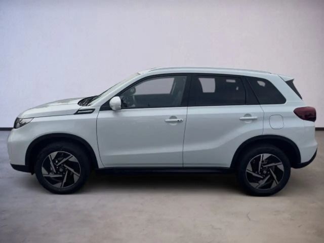 Suzuki Vitara Comfort