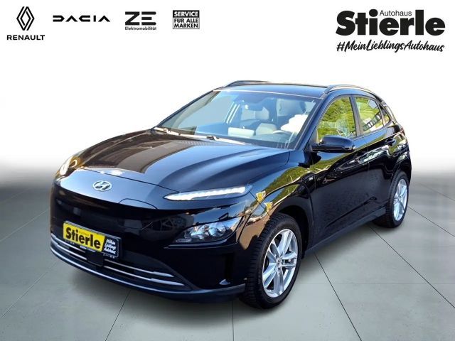 Hyundai Kona 2WD 64 kWh Electric Select