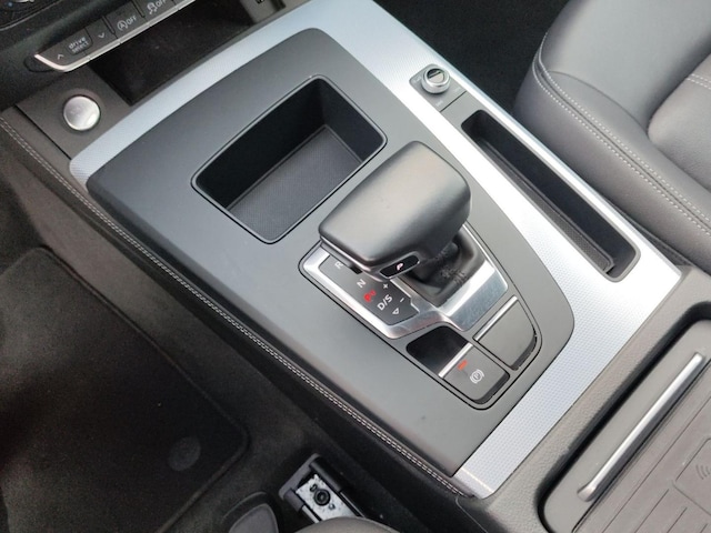 Audi Q5 50 TDI Quattro