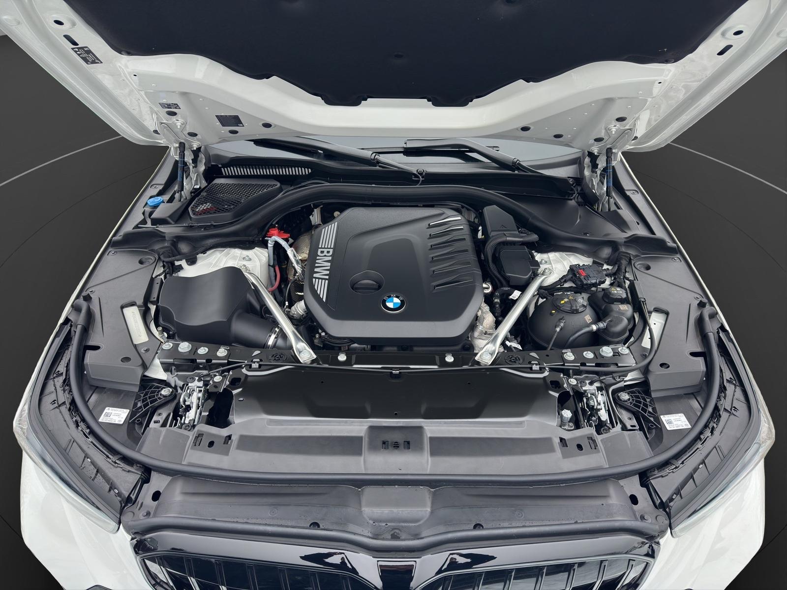 BMW 540 540d Touring xDrive