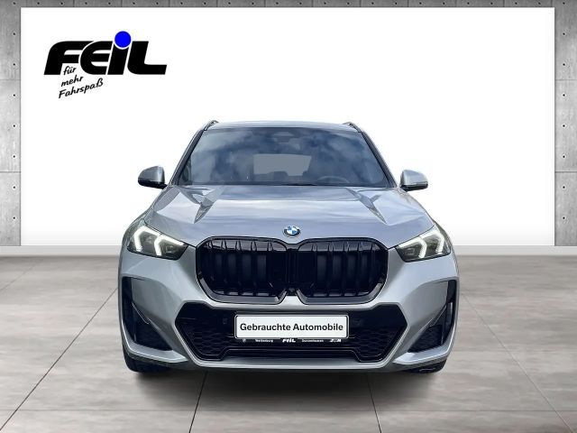 BMW X1 M-Sport sDrive20d