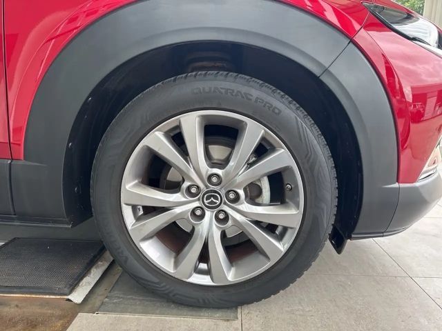 Mazda CX-30 Selection