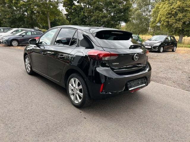 Opel Corsa Elegance Turbo