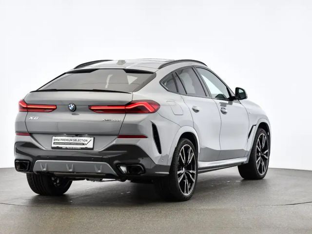 BMW X6 xDrive30d
