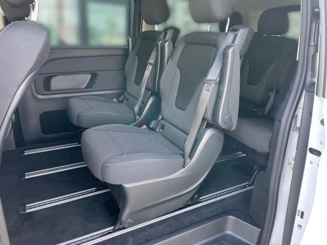 Mercedes-Benz EQV 300 Limousine Lang