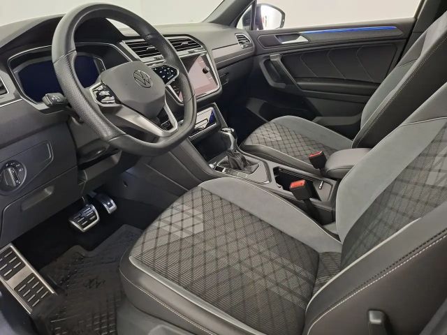 Volkswagen Tiguan Allspace DSG R-Line