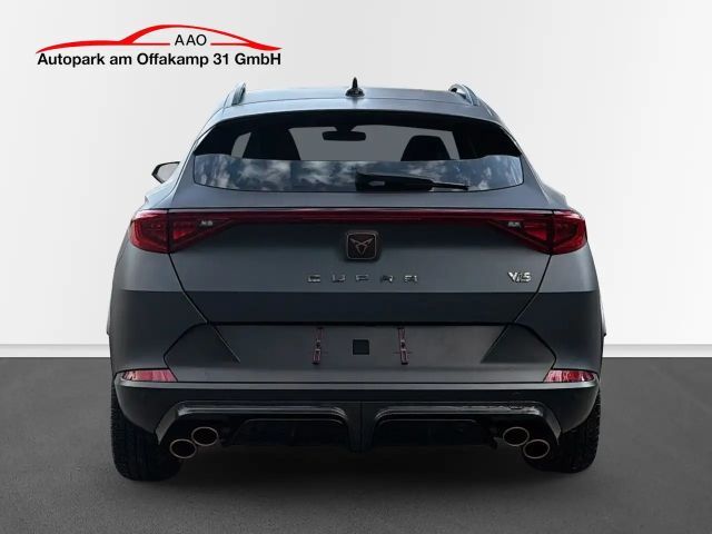 Cupra Formentor 4Drive VZ5