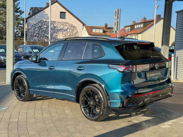 Volkswagen Tiguan 1.5 eTSI DSG R-Line