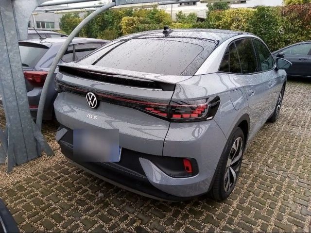 Volkswagen ID.5 150 kW 77 KWh Pro
