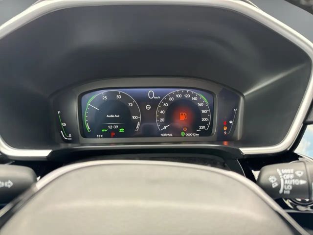 Honda CR-V 2.0 Advance e:HEV