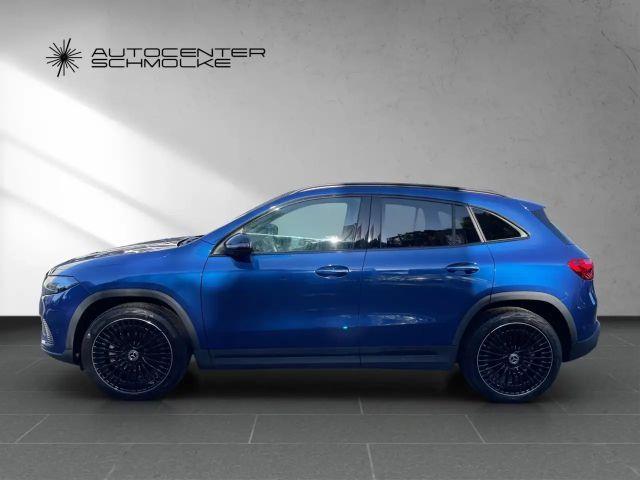 Mercedes-Benz EQA 350 4MATIC Advanced