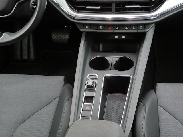 Skoda Enyaq Loft iV 60