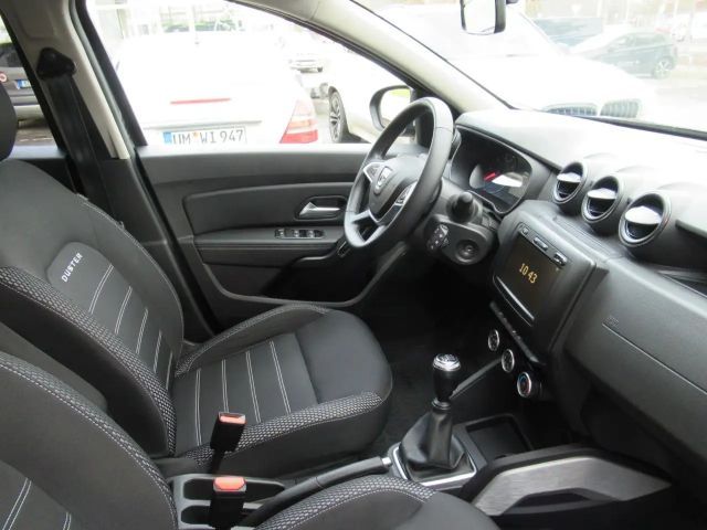 Dacia Duster II Prestige