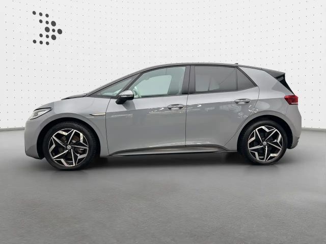 Volkswagen ID.3 IQ.Drive Performance Pure