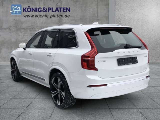 Volvo XC90 AWD Bright Ultimate