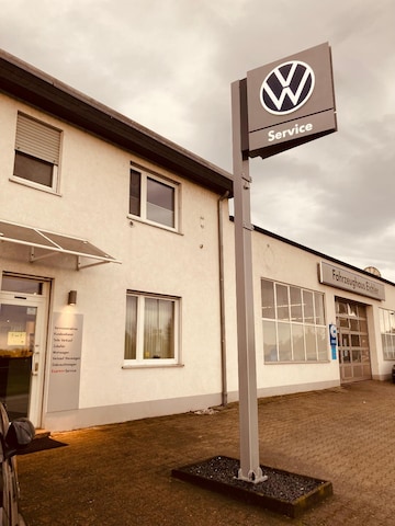 Volkswagen T-Roc 1.5 eTSI