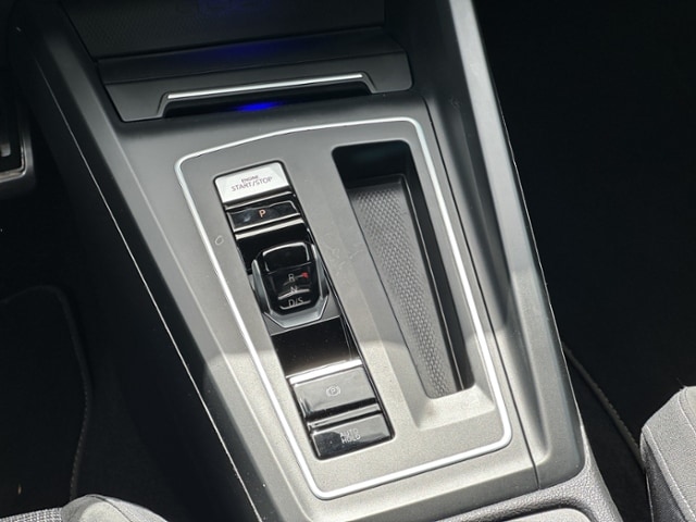 Volkswagen Golf GTD Style