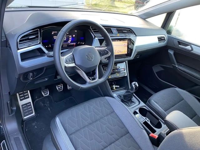 Volkswagen Touran 1.5 TSI