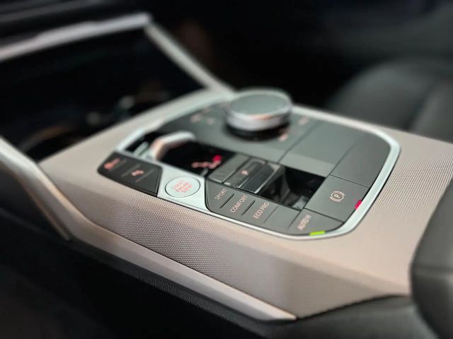 BMW 320 320d Touring