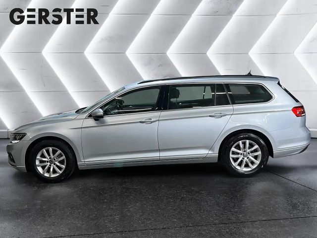 Volkswagen Passat Business DSG Variant