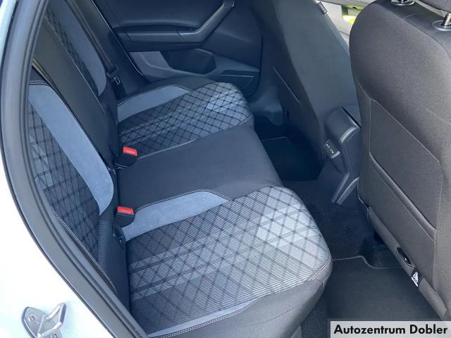 Volkswagen Polo R-Line