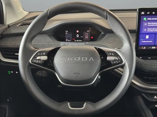 Skoda Elroq 85