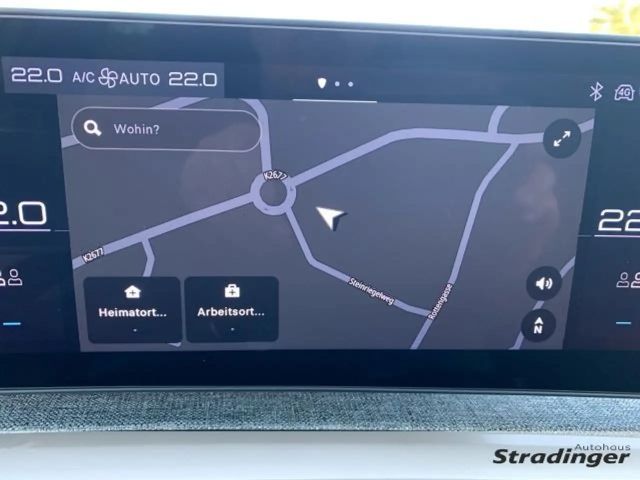 Peugeot 3008 Allure Pack Hybrid